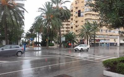 plot Marbella Málaga